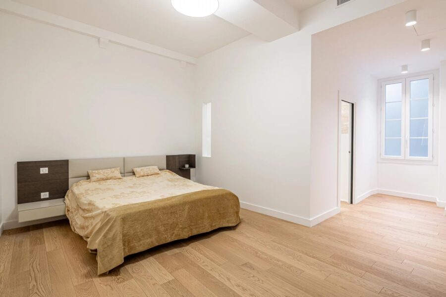 Appartement à vendre à Nice — Vue mer — photo 10