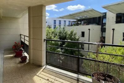 Appartement à vendre à Caen