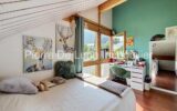 Maison à vendre à Trevignin — Vue montagne — photo 33