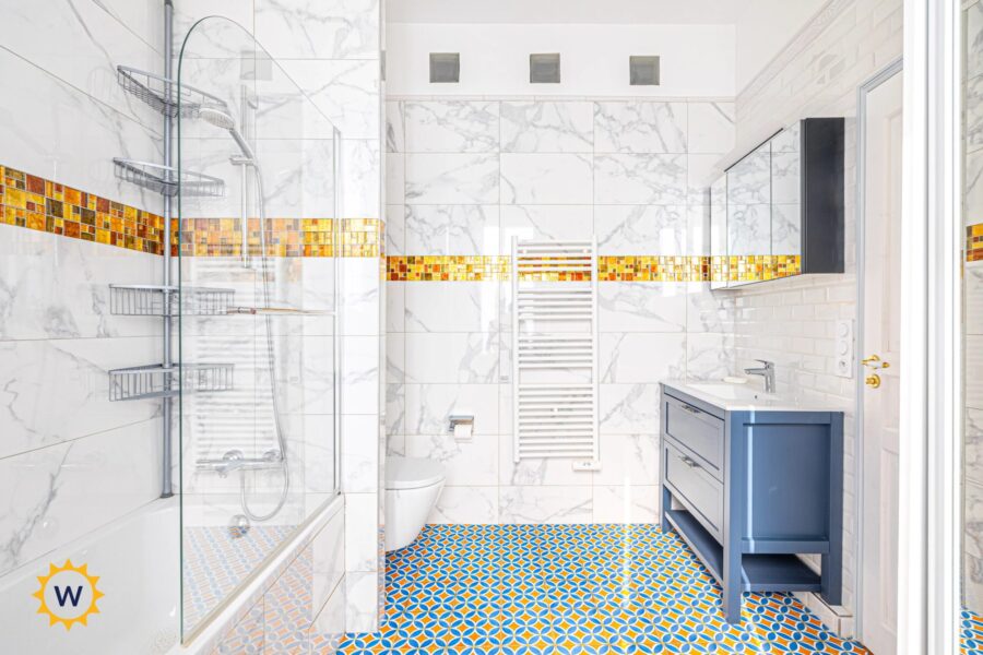 Appartement à louer à Nice — Vue sur la ville — photo 12