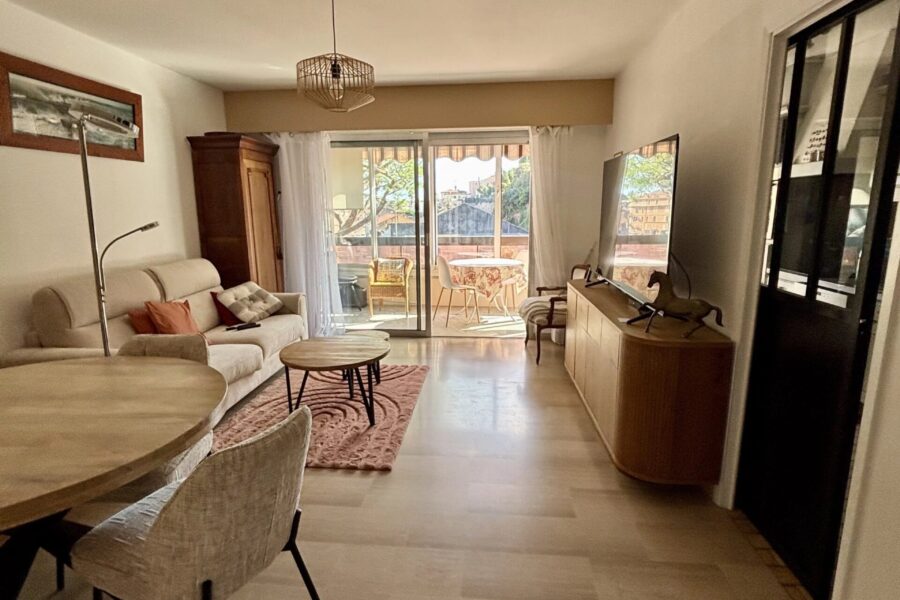 Appartement à vendre à Cannes — Vue sur la ville — photo 15