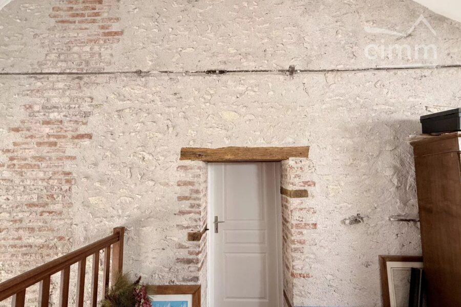 Maison à vendre à Tourailles — Vue nature — photo 14