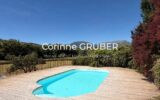 Maison à vendre à Thoard — Vue montagne — photo 1