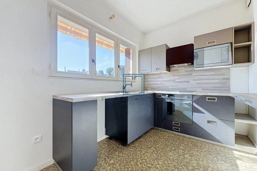 Maison à vendre à Élancourt — Vue nature — photo 4