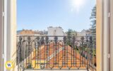 Appartement à louer à Nice — Vue sur la ville — photo 3