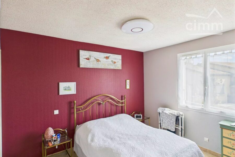 Maison à vendre à Lablachère — Vue montagne — photo 10
