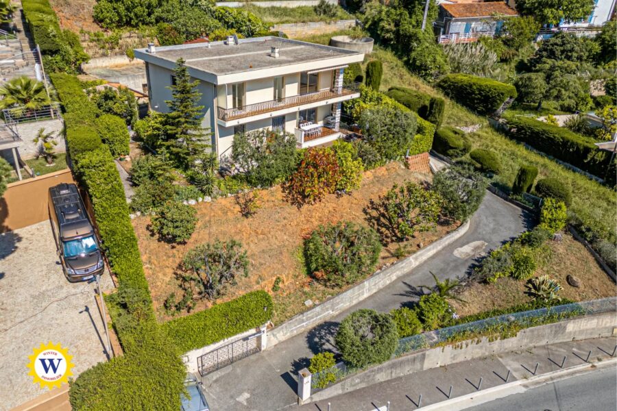Maison à vendre à Nice — Vue mer — photo 2