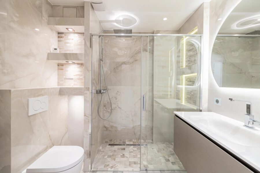 Appartement à vendre à Nice — Vue mer — photo 12