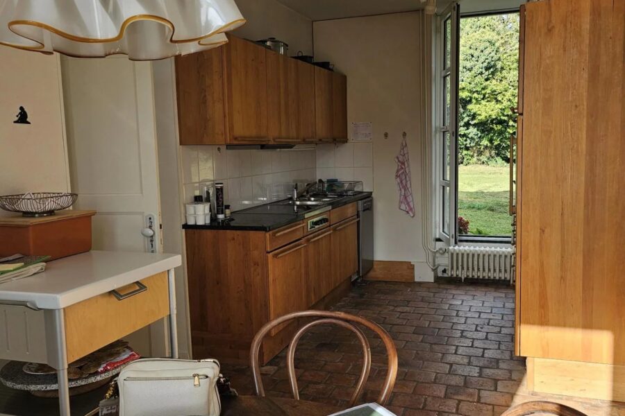 Maison à vendre à Moulins-engilbert — Vue nature — photo 16