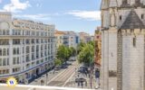 Appartement à vendre à Nice — Vue monument — photo 18