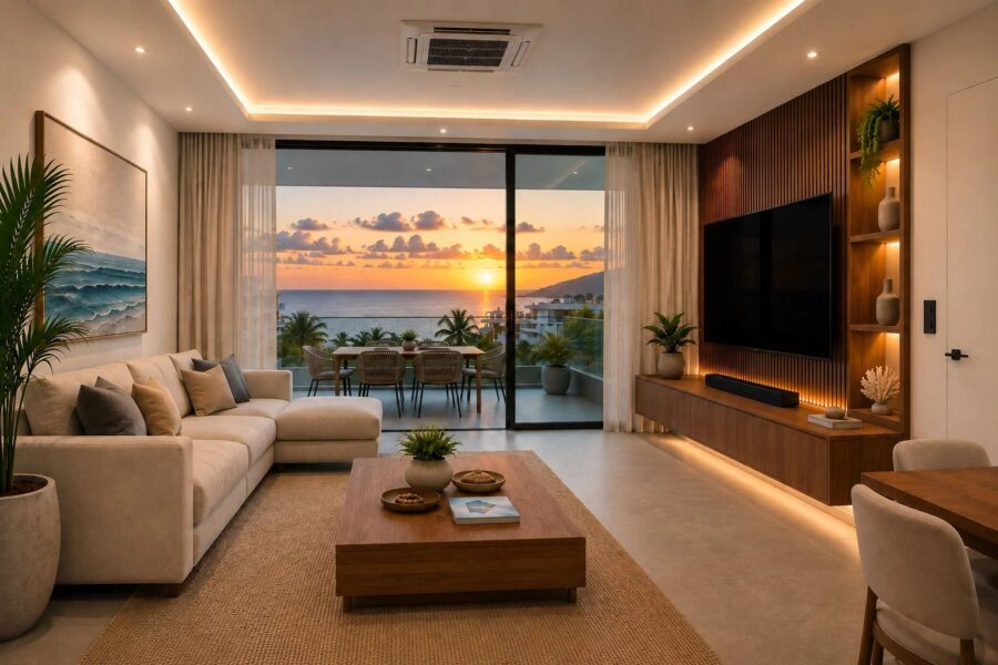 Appartement à vendre à Cupecoy — Vue mer — photo 26