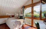 Maison à vendre à Trevignin — Vue montagne — photo 34