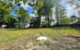 Terrain à vendre à Les mathes — Vue dégagée — photo 6