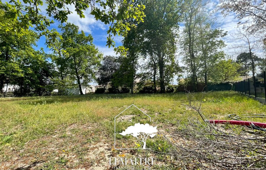 Terrain à vendre à Les mathes — Vue dégagée — photo 6