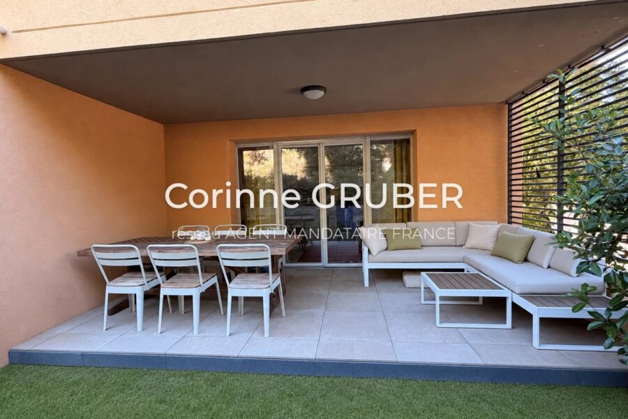 Appartement à vendre à Digne-les-bains — Vue montagne — photo 2