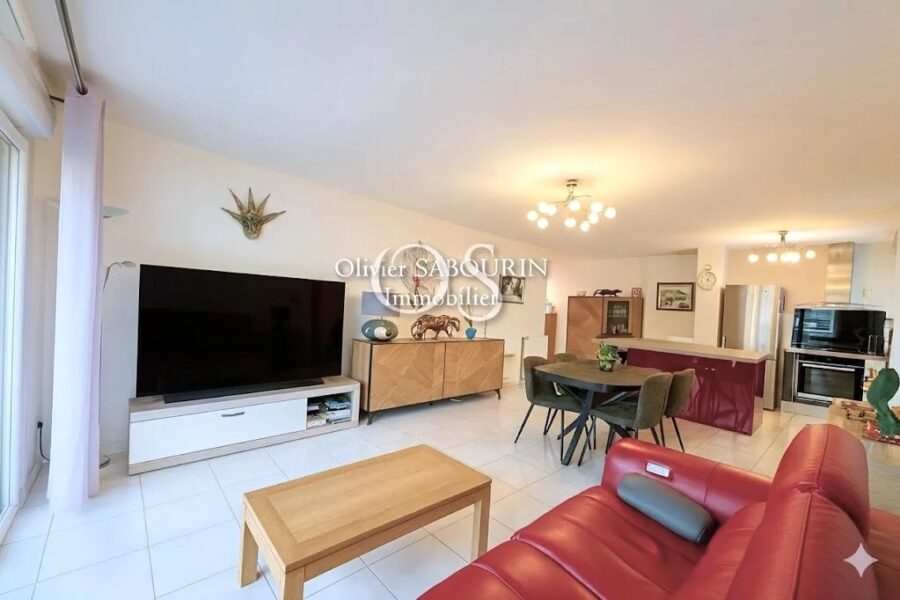 Appartement à vendre à Saint-raphaël — Vue mer — photo 2