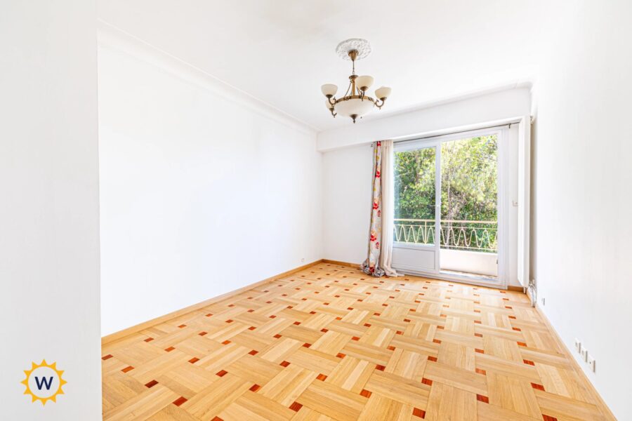 Appartement à vendre à Nice — Vue mer — photo 2