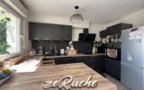 Appartement à vendre à Démouville — Vue parc — photo 6