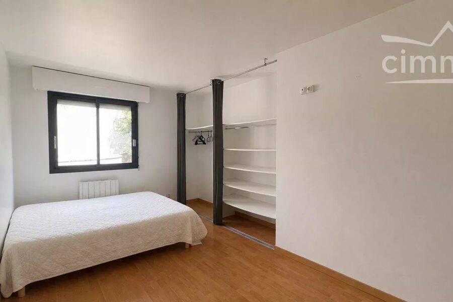 Appartement à vendre à Paris 19ème — Vue parc — photo 7