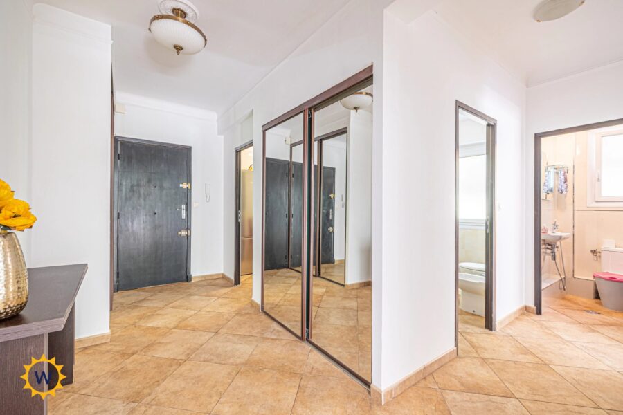 Appartement à vendre à Nice — Vue mer — photo 6