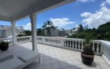 Maison à louer à Grand baie — Vue nature — photo 1
