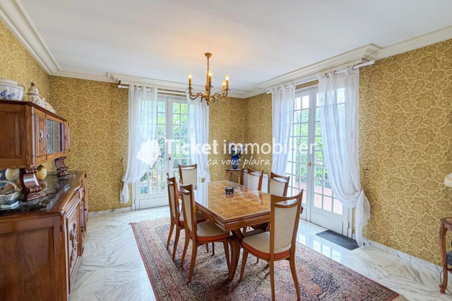 Maison à vendre à Graulhet — Vue nature — photo 6