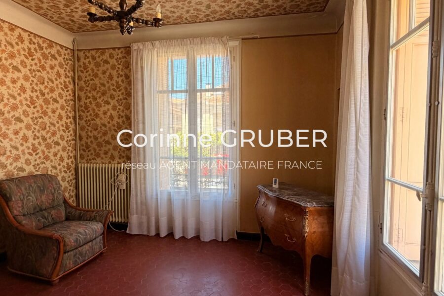 Maison à vendre à Digne-les-bains — Vue montagne — photo 16