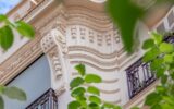 Appartement à louer à Nice — Vue sur la ville — photo 12