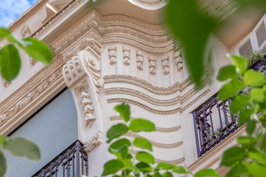 Appartement à louer à Nice — Vue sur la ville — photo 12