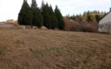 Terrain à vendre à Royère-de-vassivière — Vue dégagée — photo 1