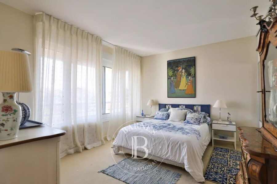Appartement à vendre à Biarritz — Vue mer — photo 11
