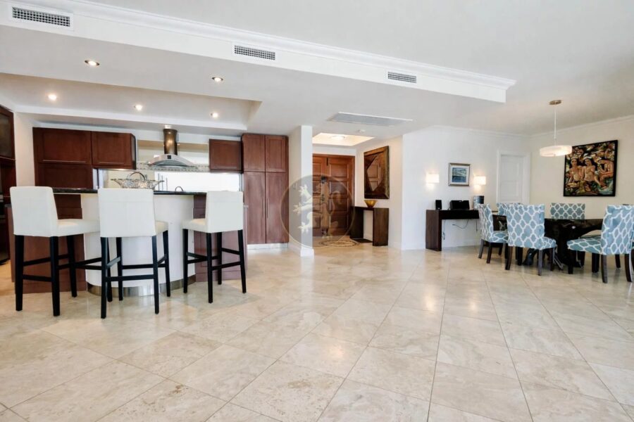 Appartement à vendre à Oyster pond — Vue mer — photo 13