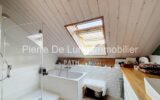 Maison à vendre à Trevignin — Vue montagne — photo 35