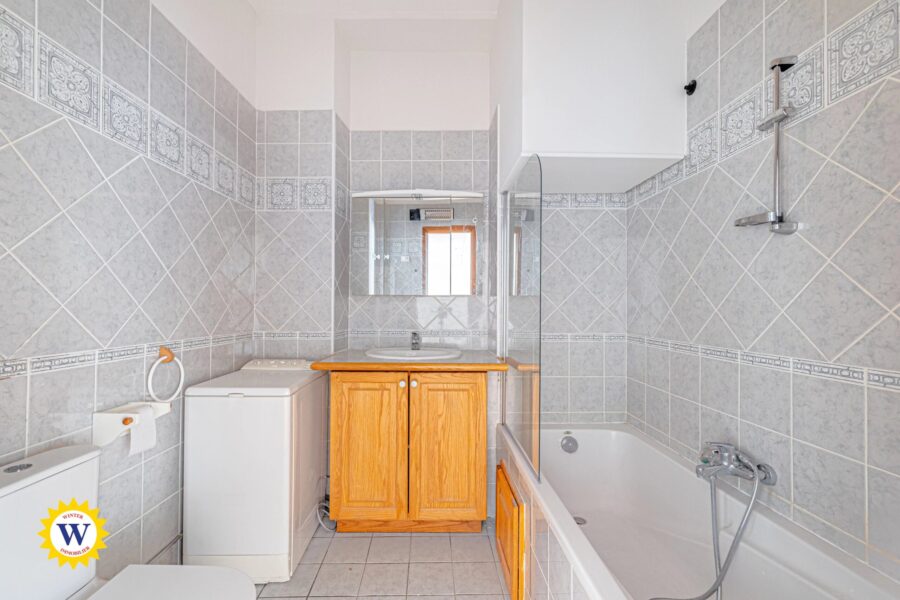 Appartement à vendre à Nice — Vue sur la ville — photo 7