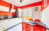 Appartement à louer à Nice — Vue sur la ville — photo 6