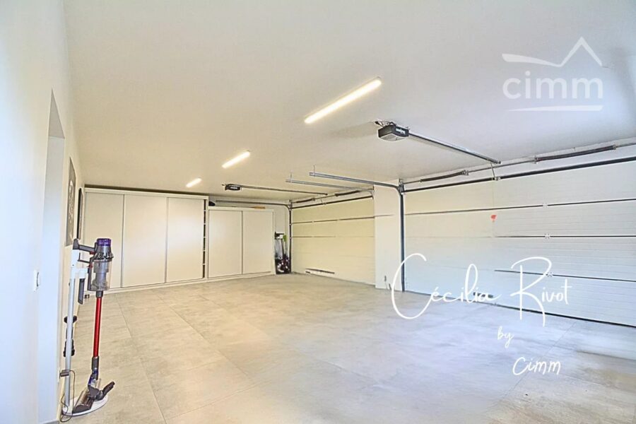 Maison à vendre à Llupia — Vue parc — photo 24