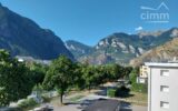 Appartement à vendre à Saint-jean-de-maurienne — Vue montagne — photo 1