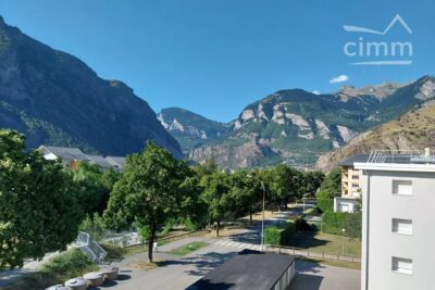 Appartement à vendre à Saint-jean-de-maurienne