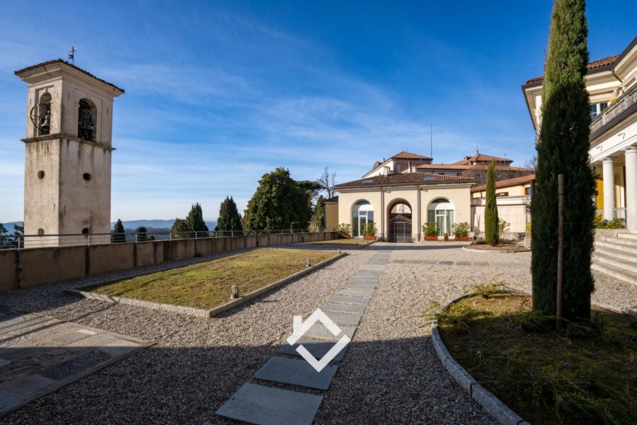 Appartement à vendre à Casciago — Vue sur la ville — photo 46