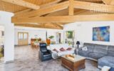Maison à vendre à Chauzon — Vue montagne — photo 8