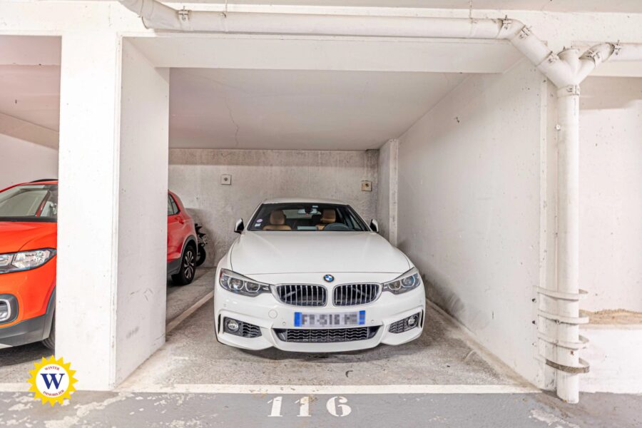 Appartement à vendre à Beausoleil — Vue mer — photo 11