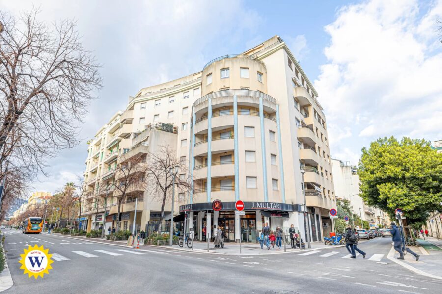 Appartement à vendre à Nice — Vue mer — photo 12