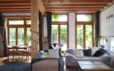 Maison à vendre à Merlas — Vue nature — photo 4