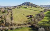 Terrain à vendre à Cordes-sur-ciel — Vue nature — photo 2