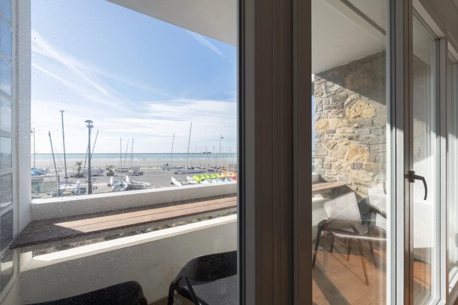 Appartement à vendre à Boulogne-sur-mer — Vue mer — photo 5