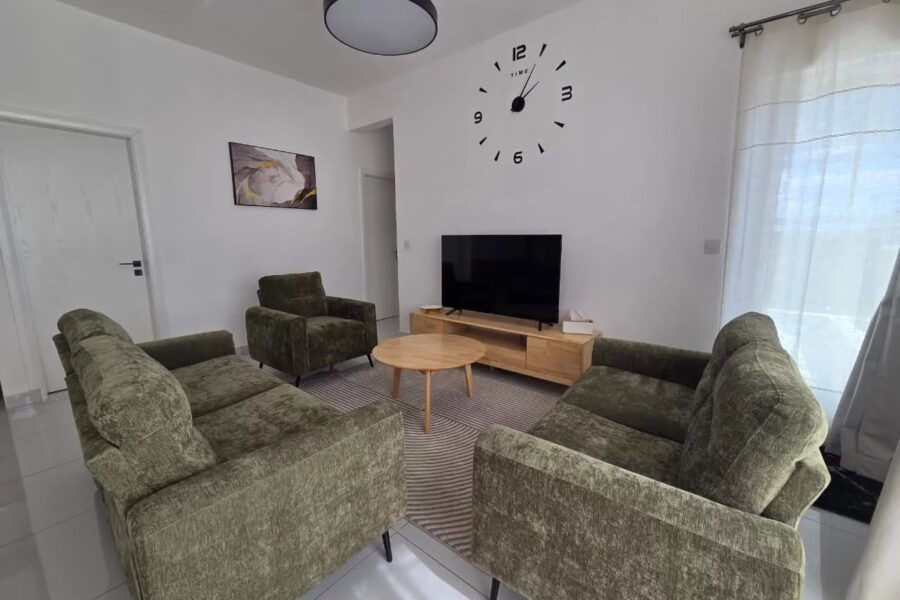 Appartement à louer à Grand-Baie — Vue mer — photo 8
