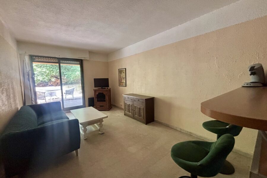 Appartement à vendre à Cannes — Vue montagne — photo 6