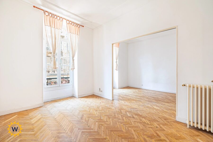 Appartement à vendre à Nice — Vue sur la ville — photo 3