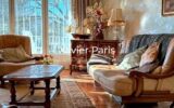 Maison à vendre à Meyreuil — Vue parc & jardin — photo 8