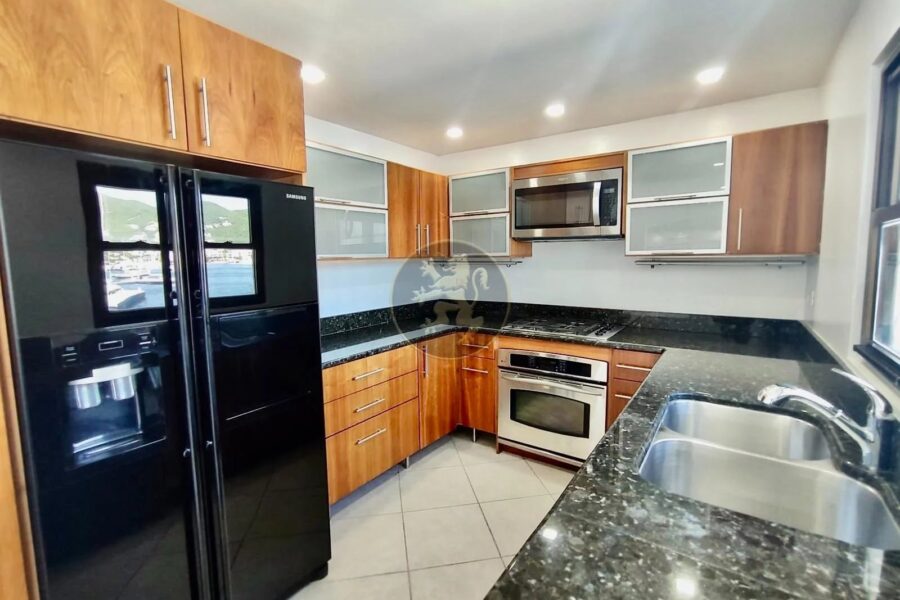 Appartement à vendre à Simpson bay — Vue mer — photo 12